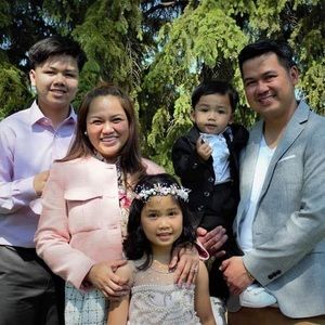 Meet your Posher, Mark anthony